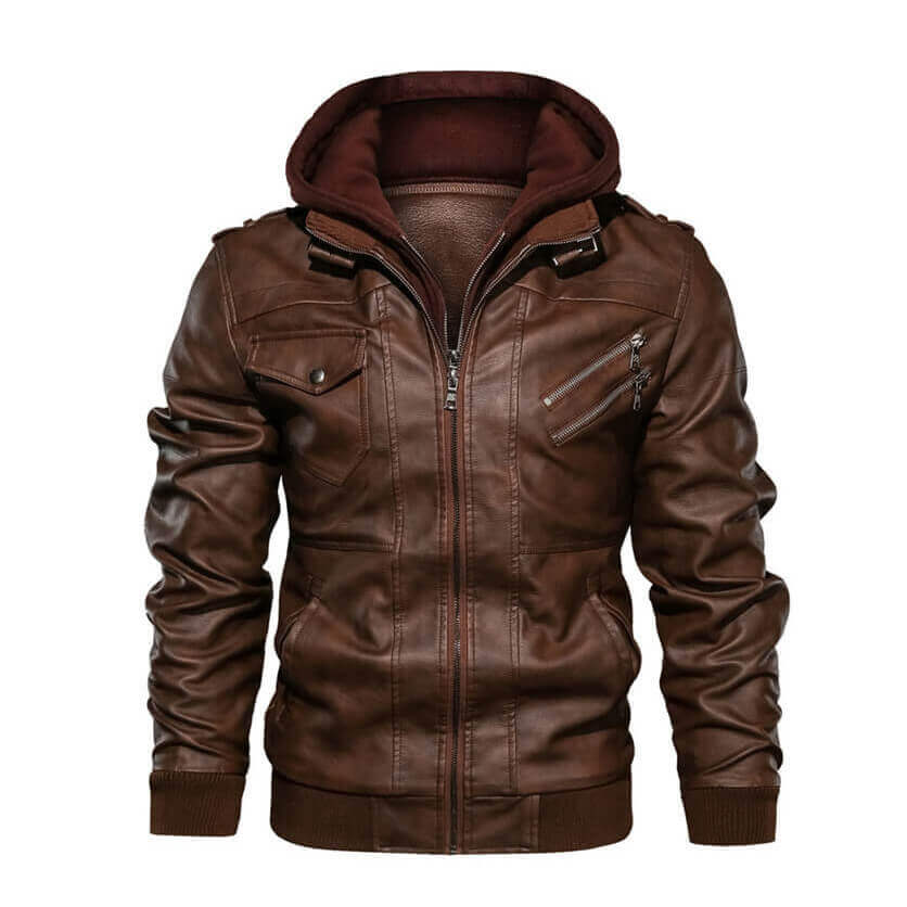 Men's Jacket - Brent