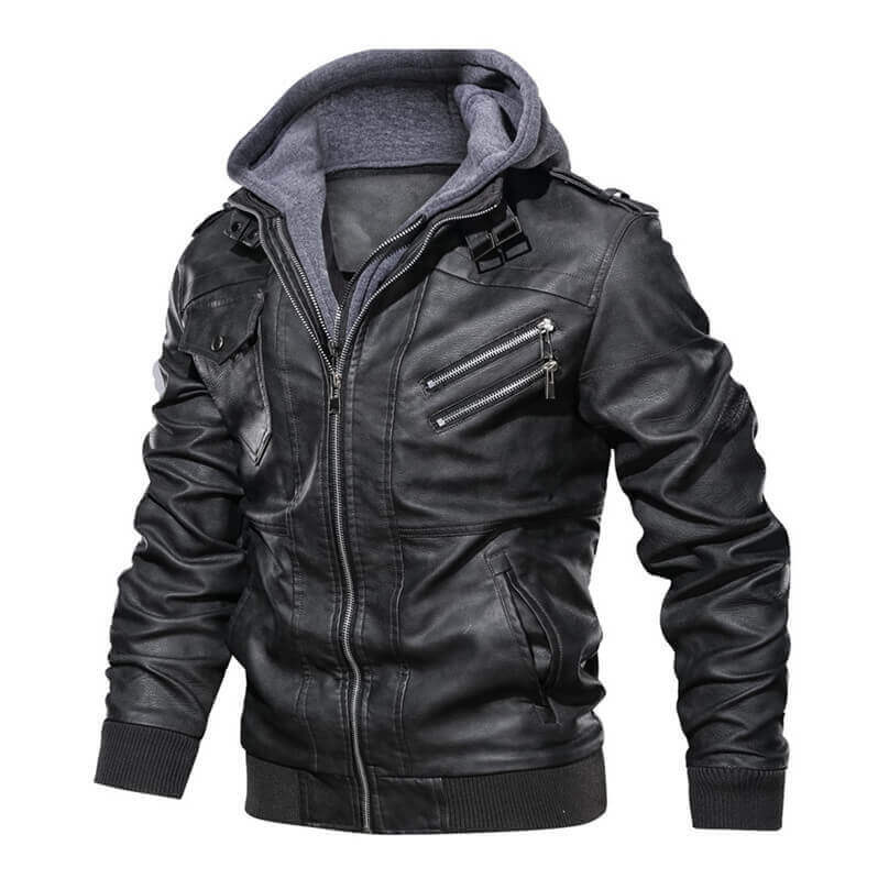 Men's Jacket - Brent