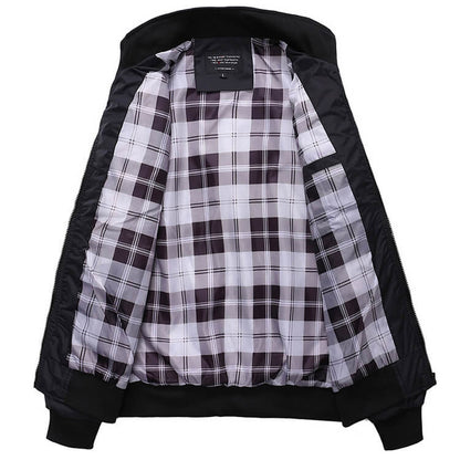 William Elegance Jacket