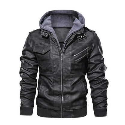 Men's Jacket - Brent