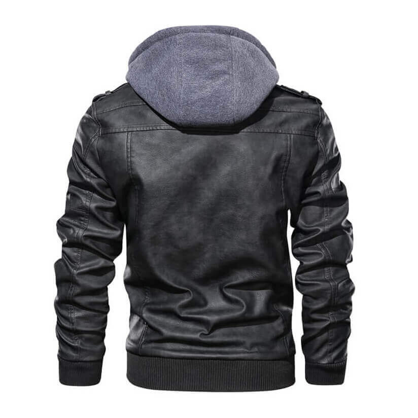 Men's Jacket - Brent