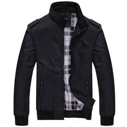 William Elegance Jacket