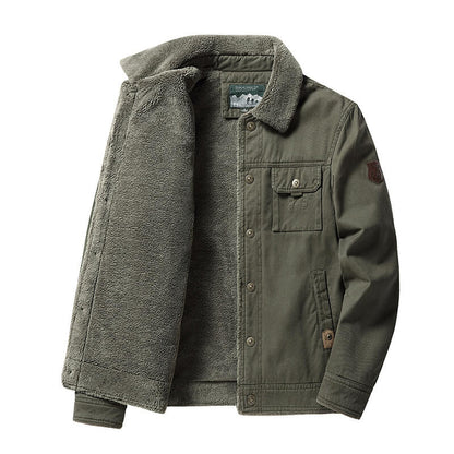 Casual Dublin Jacket