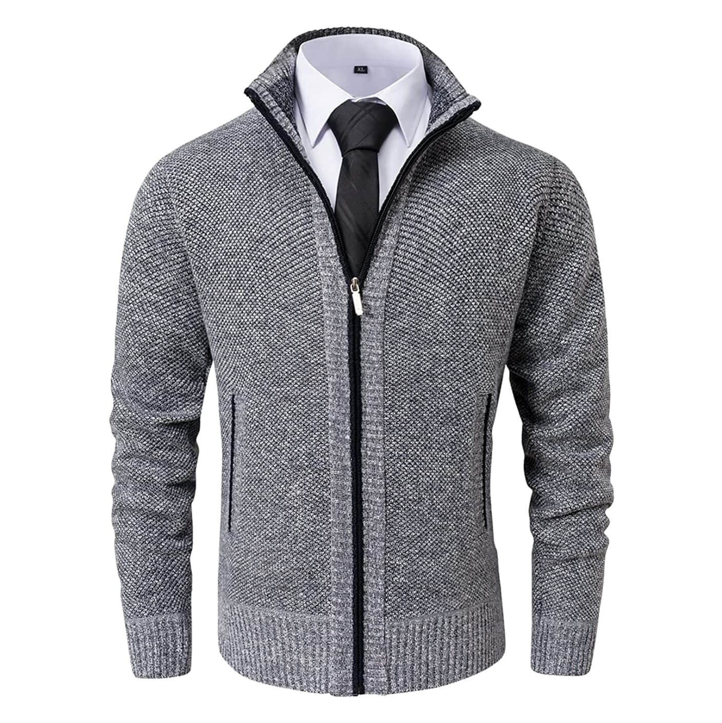 Classic Executive Cardigan