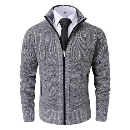 Classic Executive Cardigan