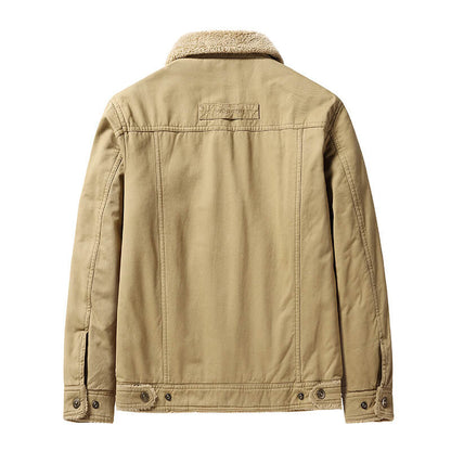 Casual Dublin Jacket