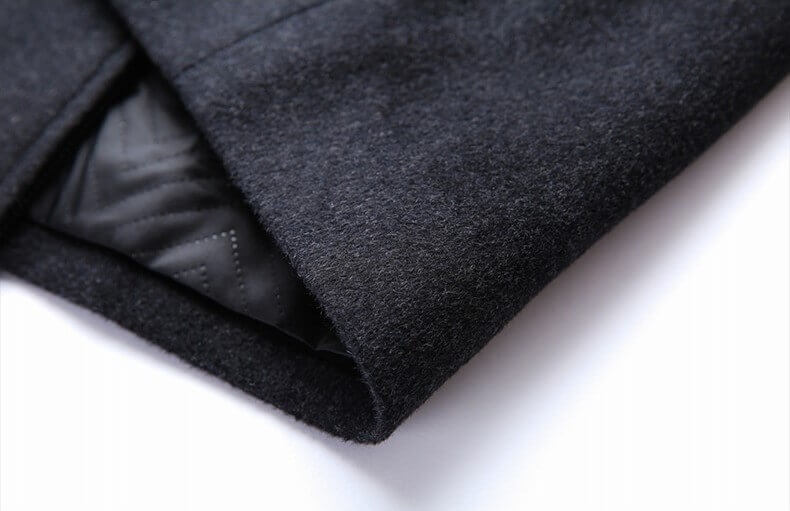 Executive Men's Jacket