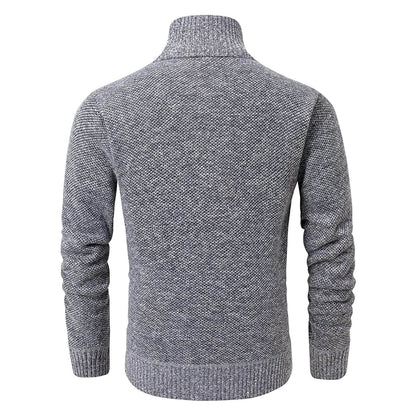 Classic Executive Cardigan