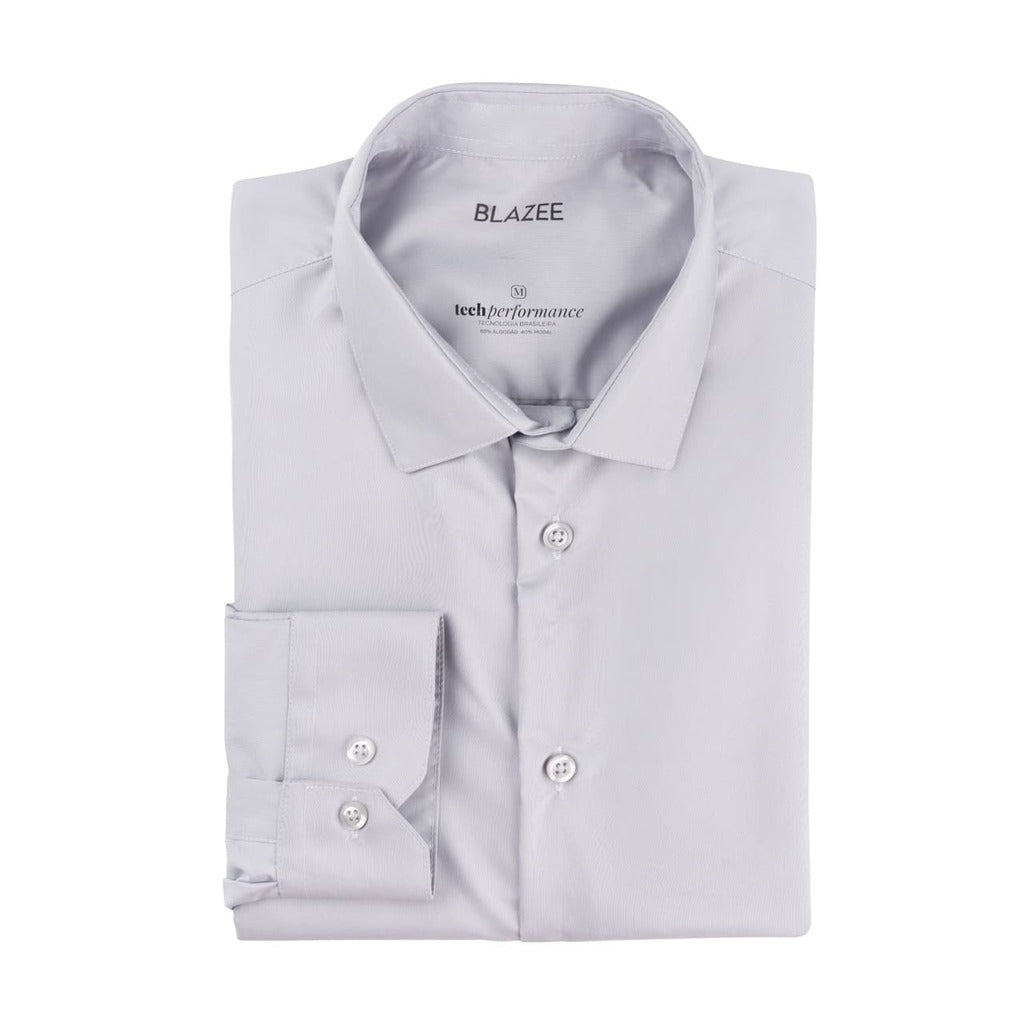 Tech Cotton Egyptian Dress Shirt