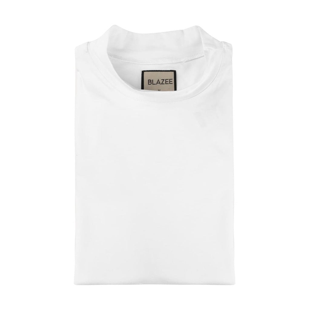 Egyptian Cotton Long Sleeve T-Shirt