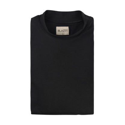 Egyptian Cotton Long Sleeve T-Shirt