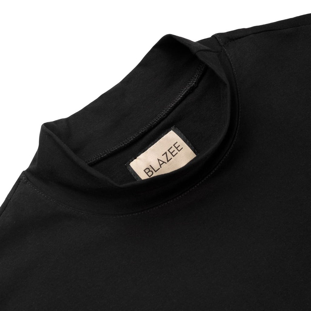 Egyptian Cotton Long Sleeve T-Shirt