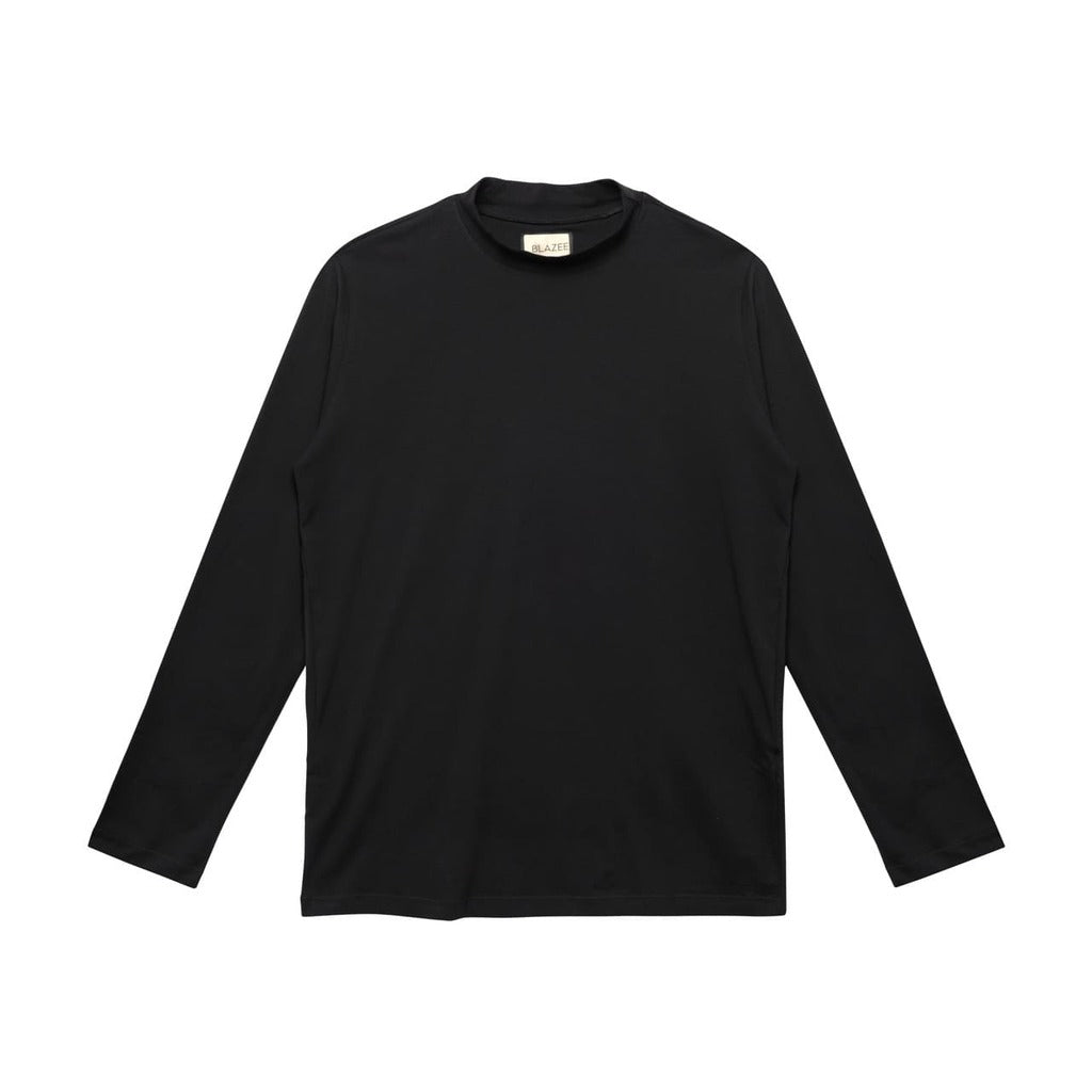 Egyptian Cotton Long Sleeve T-Shirt