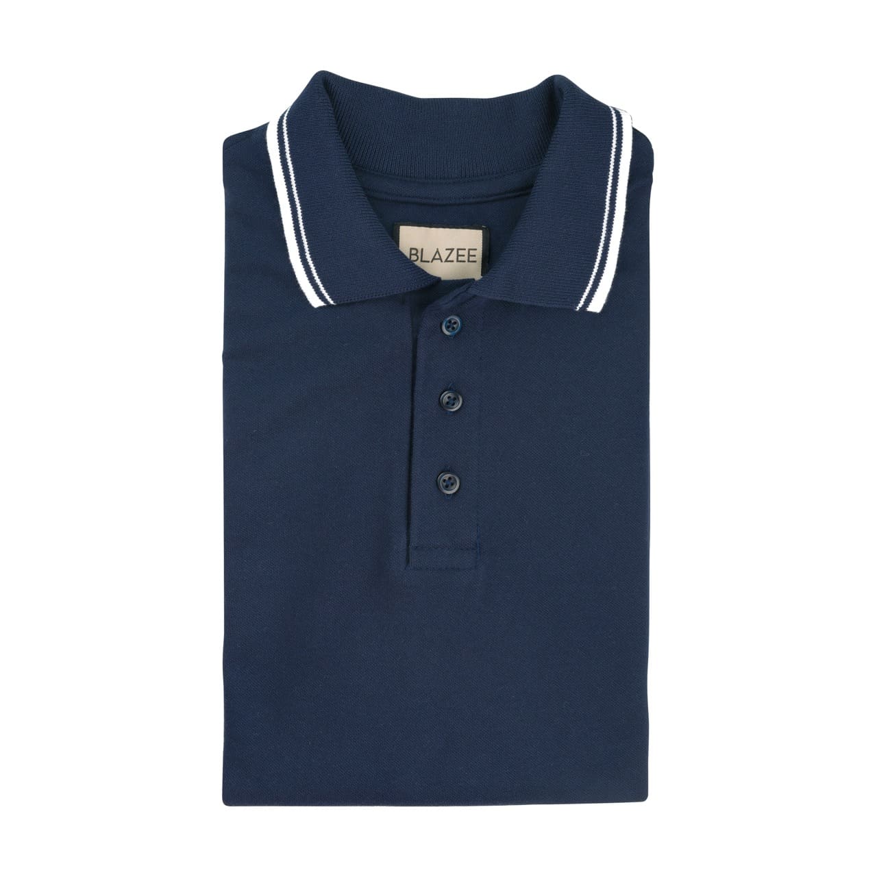 Swiss Elegance Pique Polo