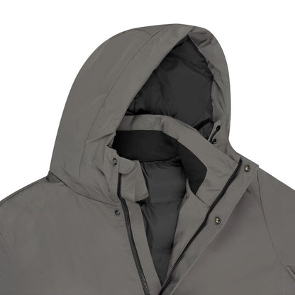 Zurich Thermal Jacket