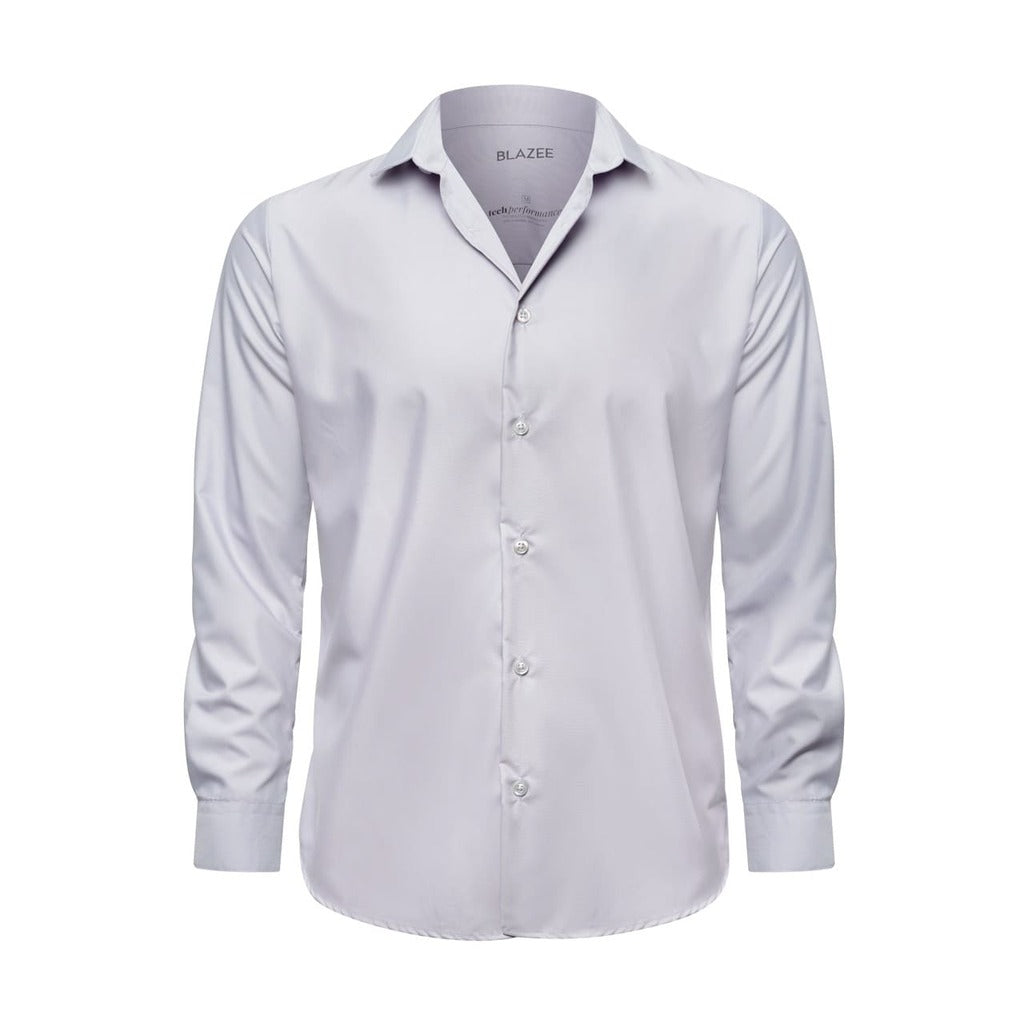 Tech Cotton Egyptian Dress Shirt