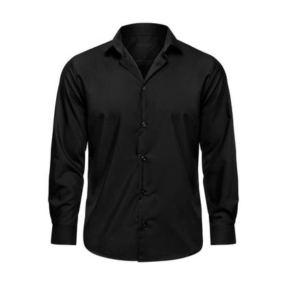 Tech Cotton Egyptian Dress Shirt
