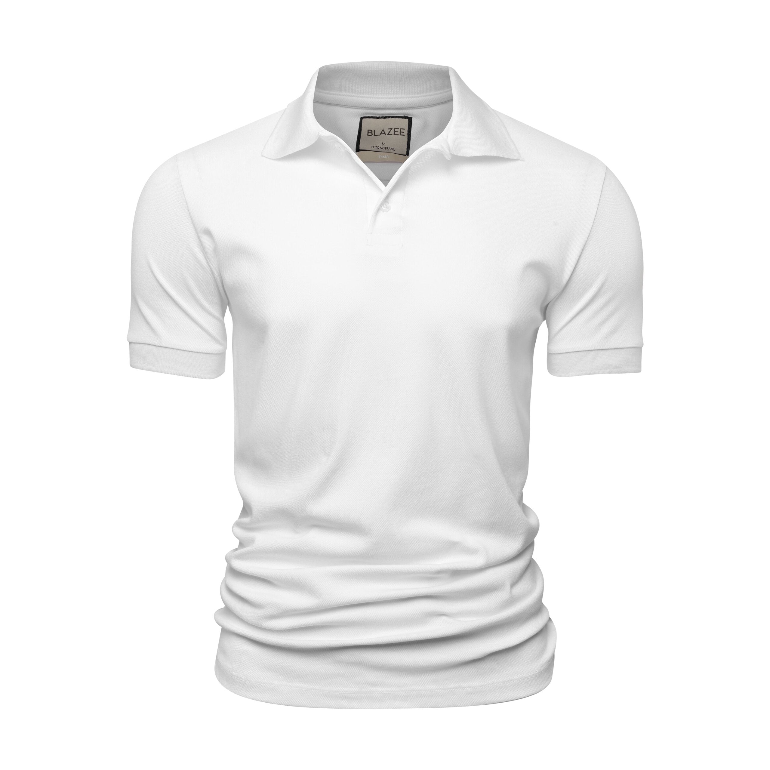Pima Cotton Polo