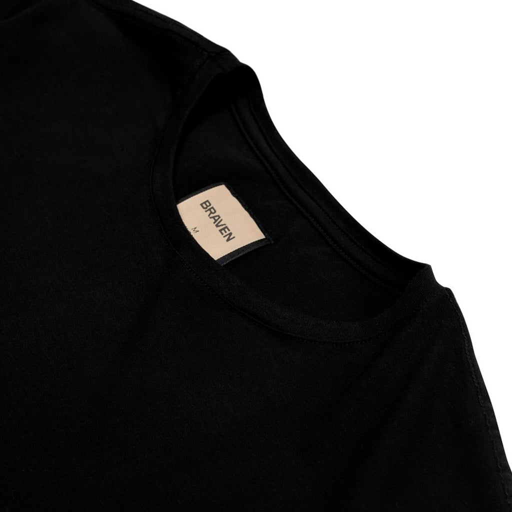Set of 6 Premium Pima T-Shirts