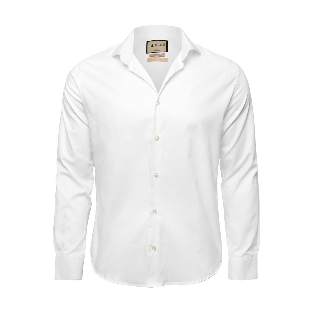 Pima Cotton Oxford Shirt