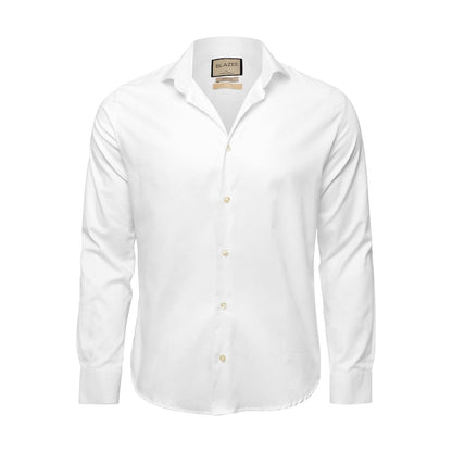 Pima Cotton Oxford Shirt