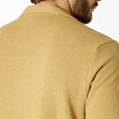 Casual Textured Shirt - Noronha Beach
