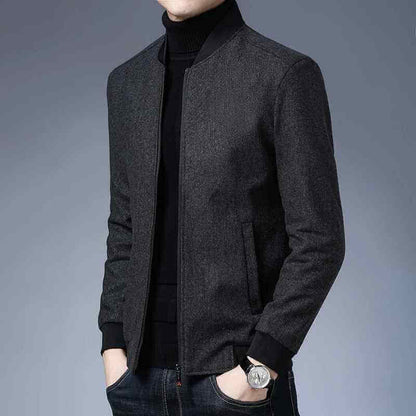 Black Lion Jacket
