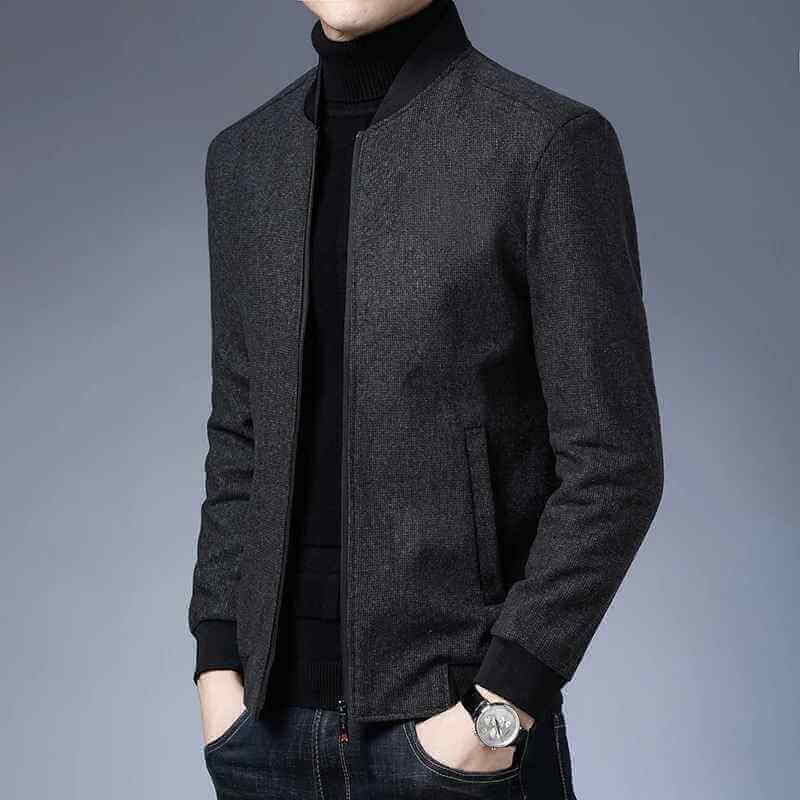 Black Lion Jacket