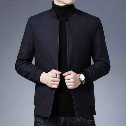 Black Lion Jacket