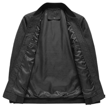 Black Lion Jacket