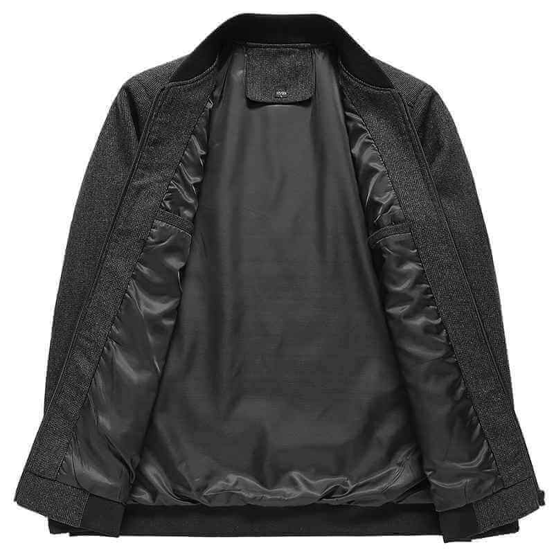 Black Lion Jacket