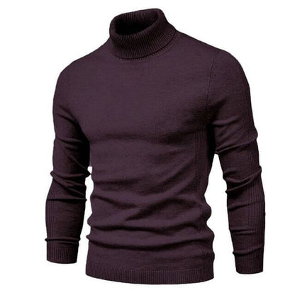 Diamond Stitch Sweater