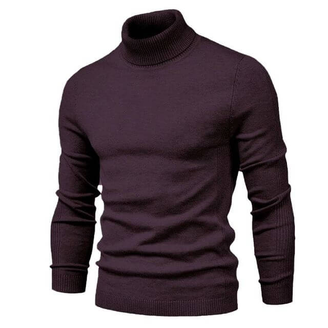 Diamond Stitch Sweater
