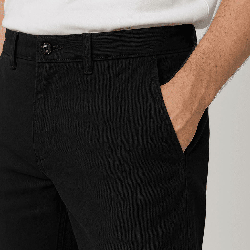 Set of 2 Chino Cut Pants - Santorini