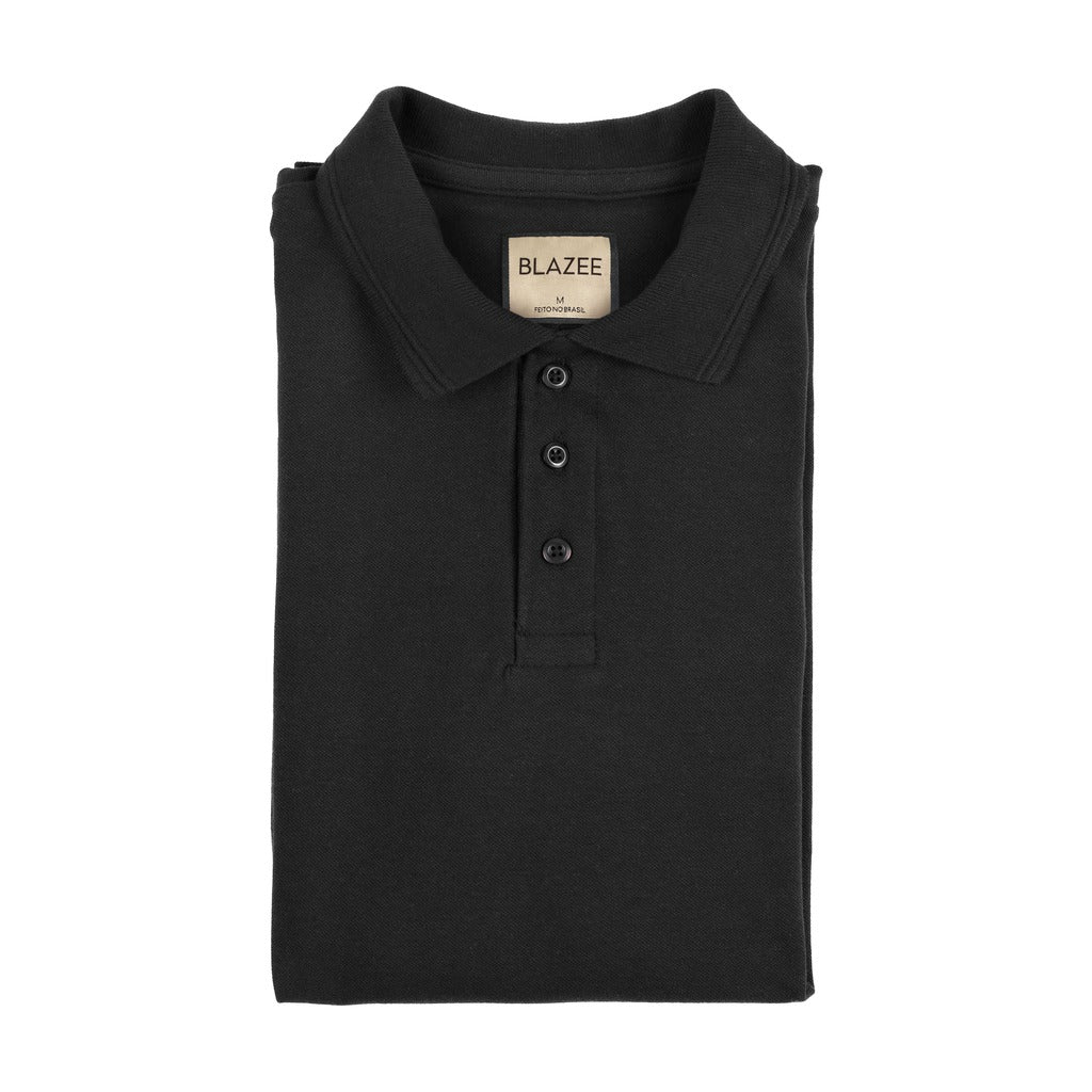 Essential Pique Polo