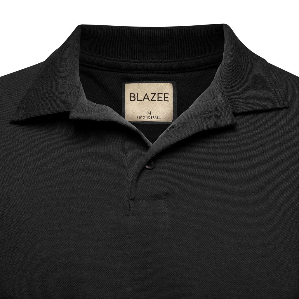 Essential Pique Polo