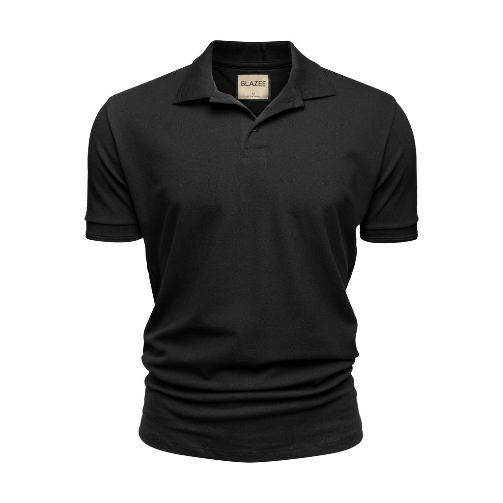 Essential Pique Polo