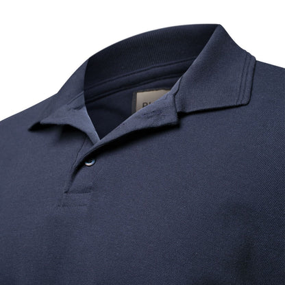 Essential Pique Polo
