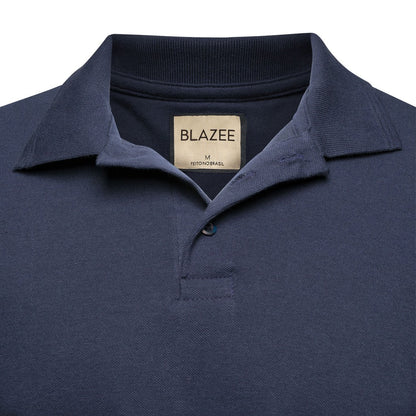 Essential Pique Polo