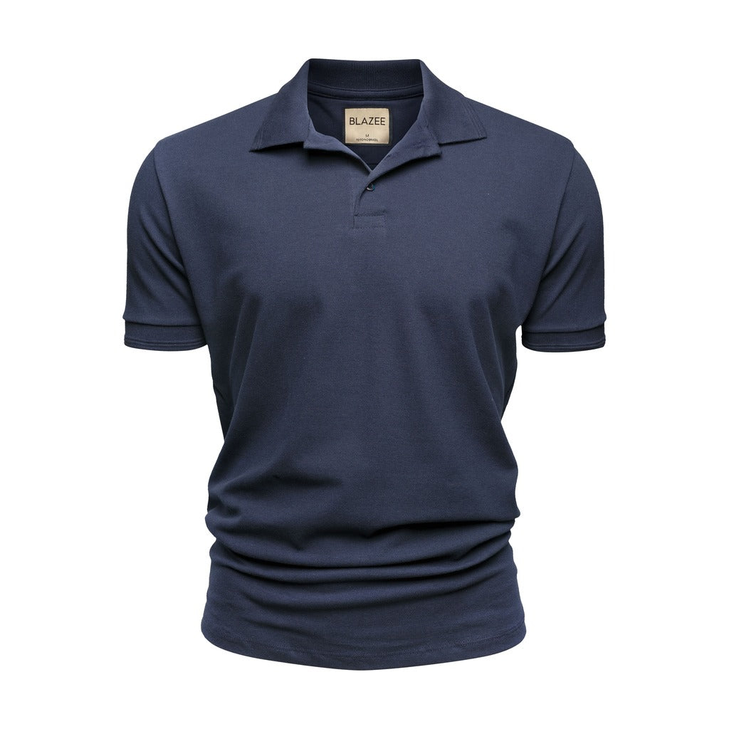 Essential Pique Polo