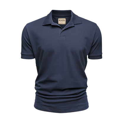 Essential Pique Polo