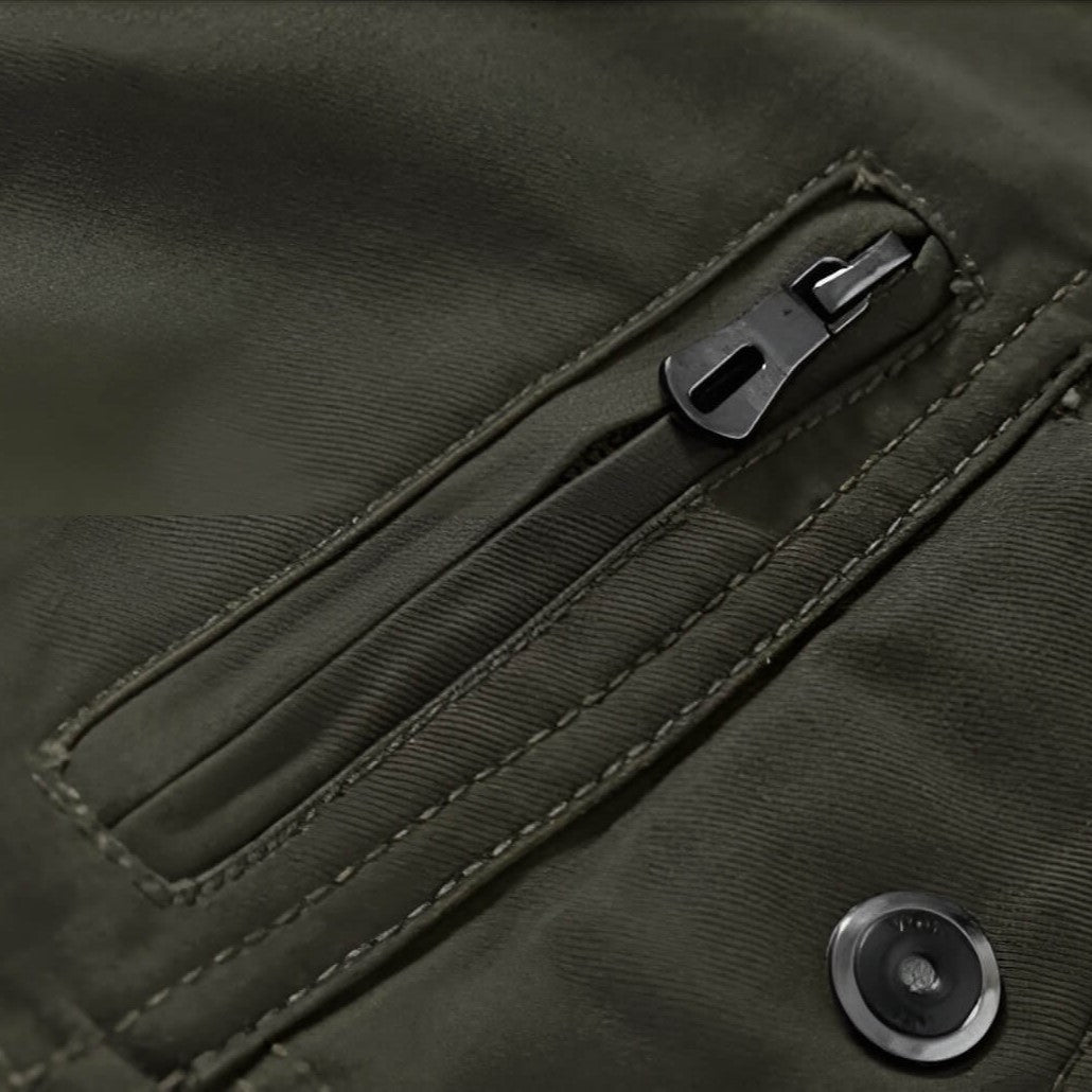 Brent Casual Jacket