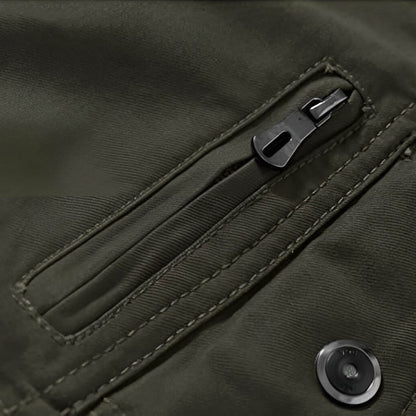 Brent Casual Jacket