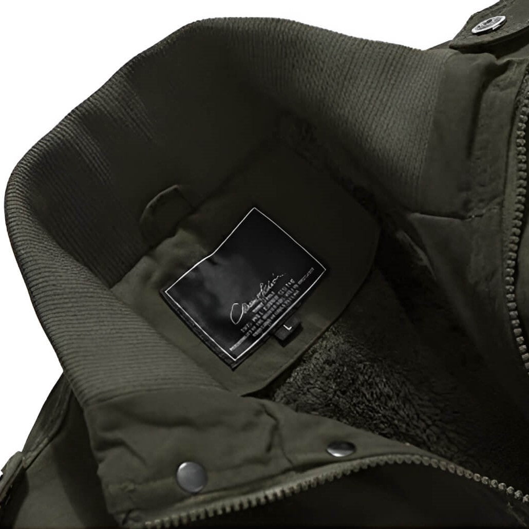 Brent Casual Jacket