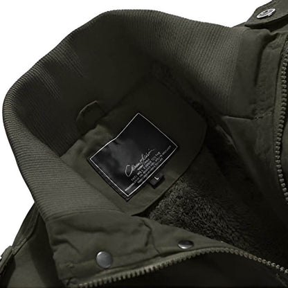 Brent Casual Jacket
