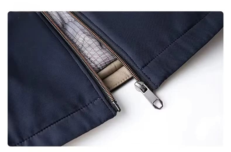 Boulevard Bomber Jacket