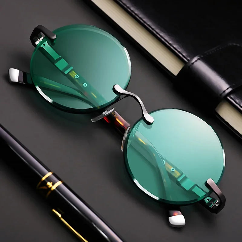 Helen™ Modern Sunglasses
