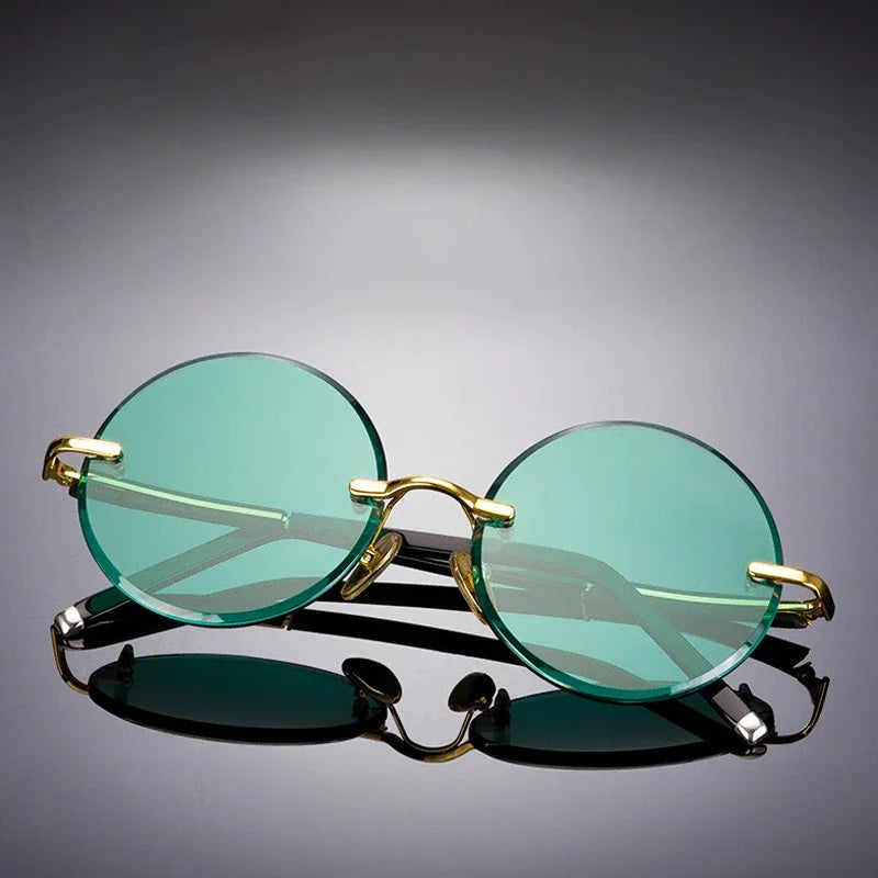 Helen™ Modern Sunglasses