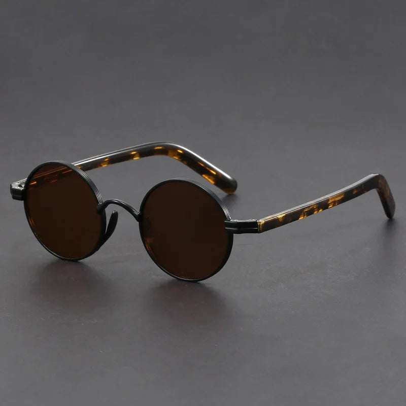 Amelia™ Luxe Sunglasses