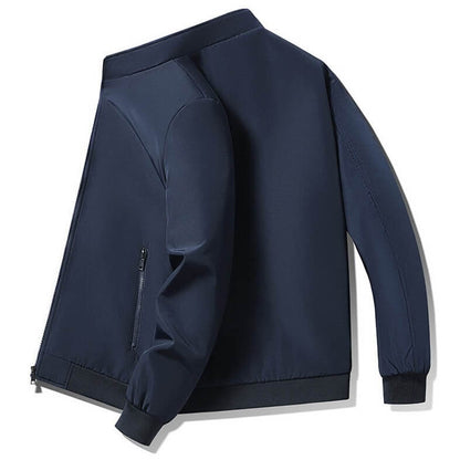 Diamond Oversized Jacket